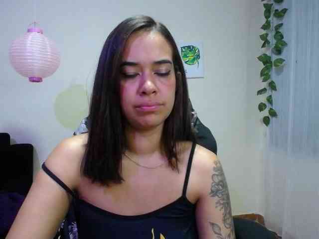 anyablack230 webcam