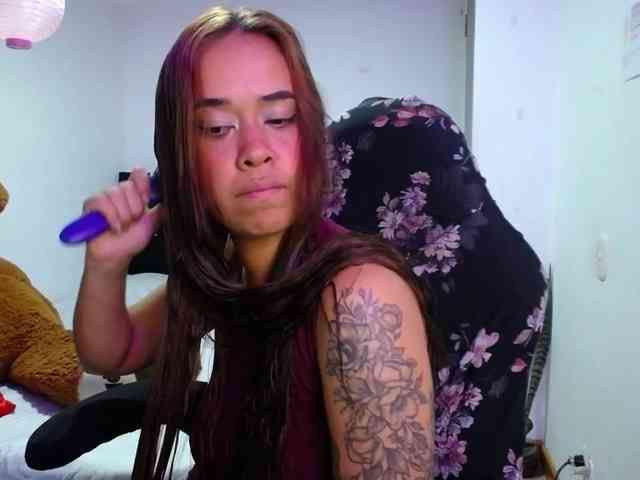 anyablack230 webcam