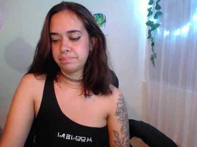 anyablack230 webcam