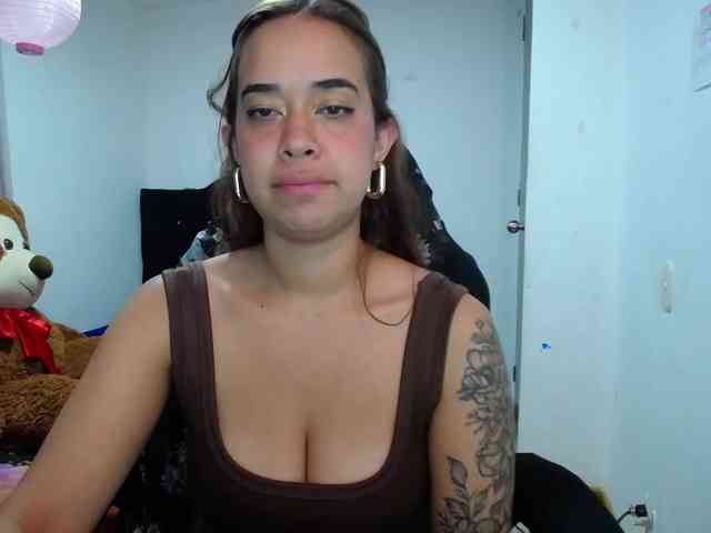 anyablack230 webcam