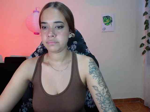 anyablack230 webcam