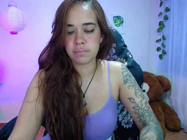 anyablack230 webcam