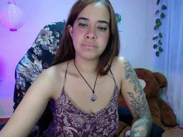 anyablack230 webcam