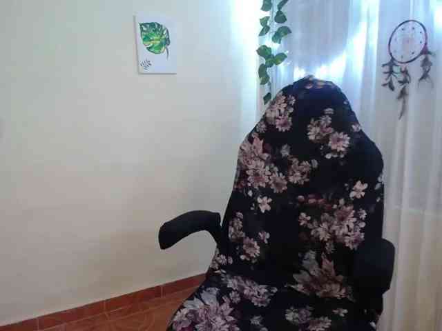 anyablack230 webcam