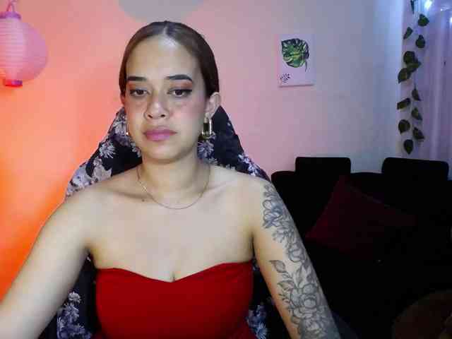 anyablack230 webcam