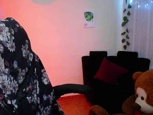 anyablack230 webcam