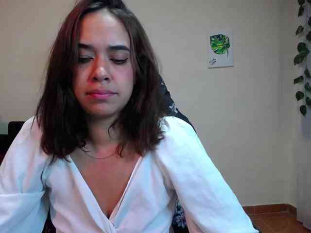 anyablack230 webcam