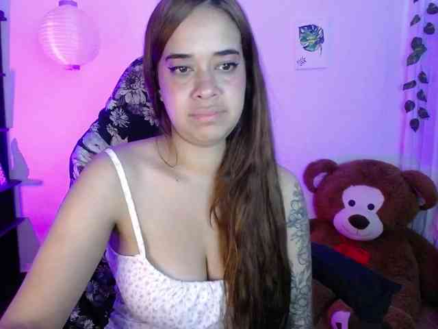 anyablack230 webcam
