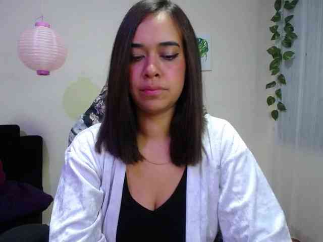 anyablack230 webcam