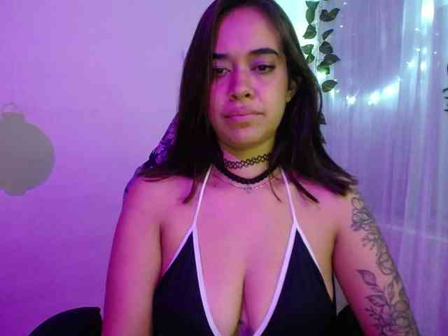 anyablack230 webcam