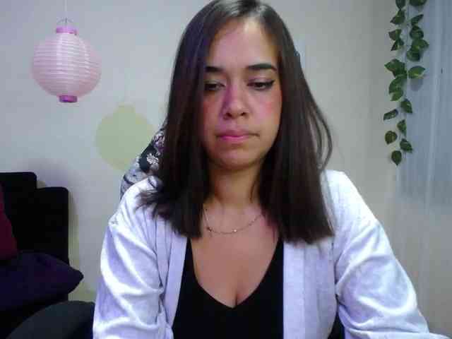 anyablack230 webcam