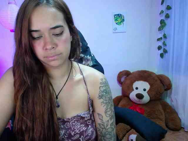 anyablack230 webcam
