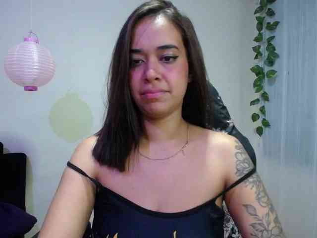 anyablack230 webcam