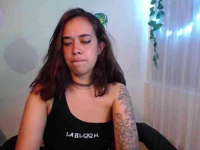 anyablack230 webcam
