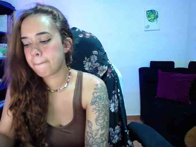 anyablack230 webcam