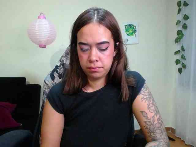 anyablack230 webcam