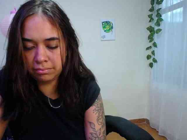 anyablack230 webcam