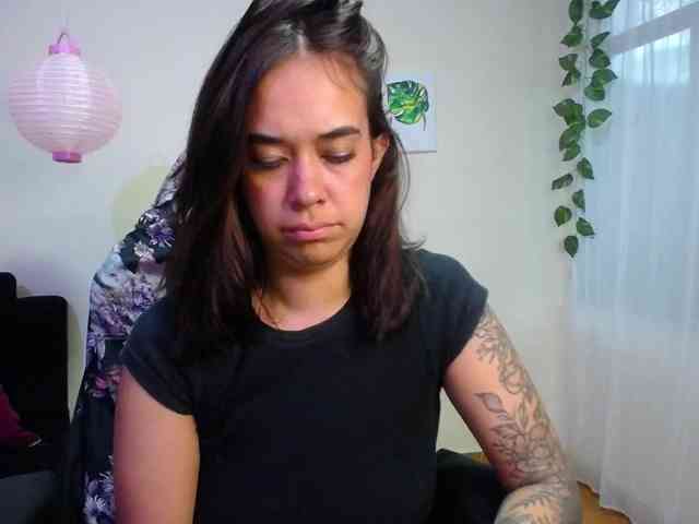 anyablack230 webcam