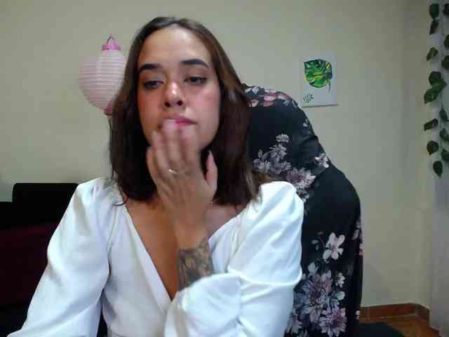 anyablack230 webcam