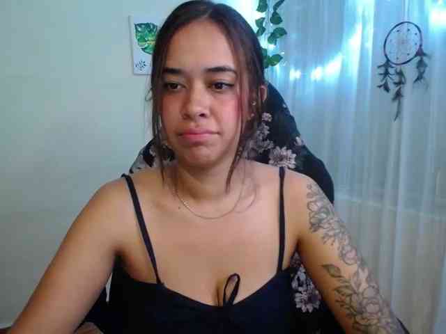 anyablack230 webcam
