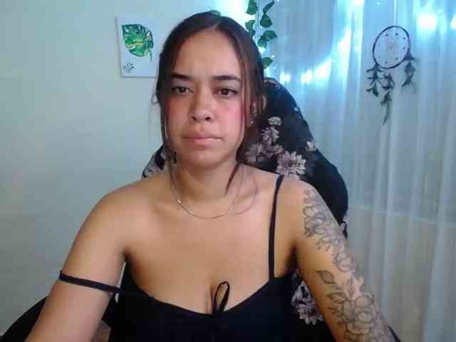 anyablack230 webcam