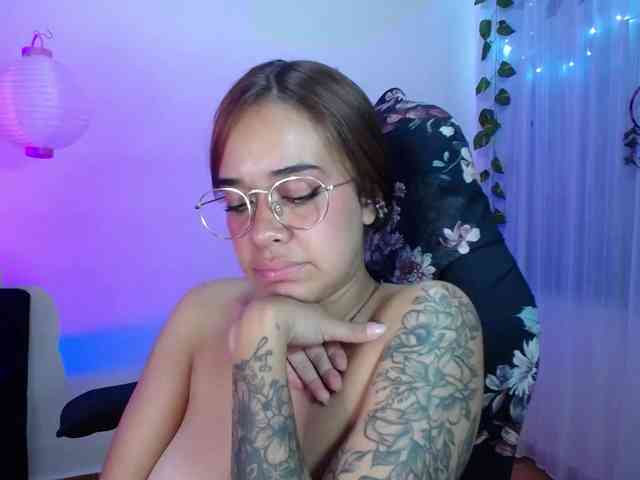 anyablack230 webcam