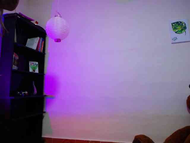 anyablack230 webcam