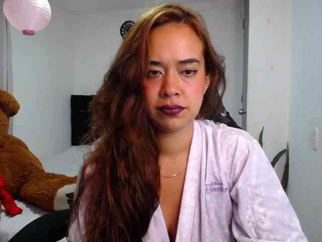 anyablack230 webcam