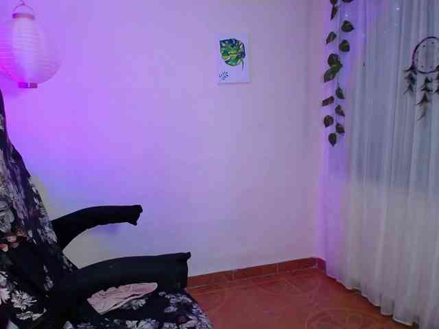 anyablack230 webcam