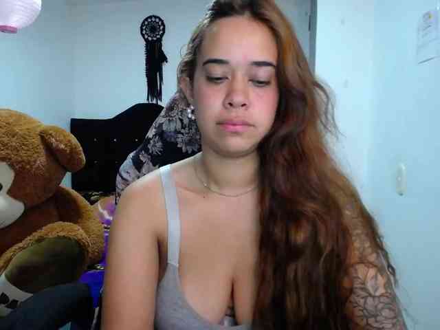 anyablack230 webcam