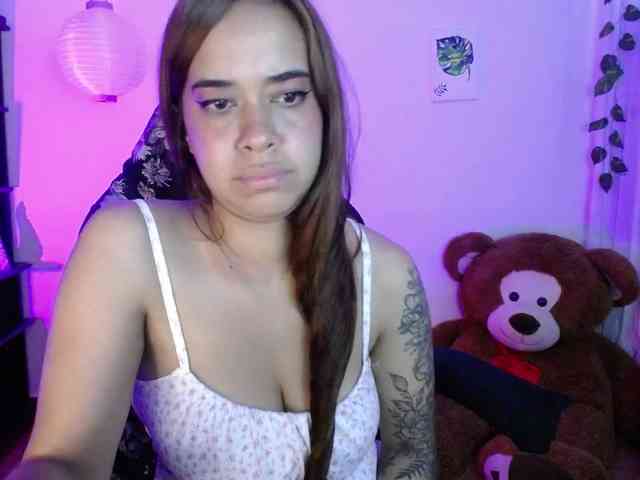 anyablack230 webcam