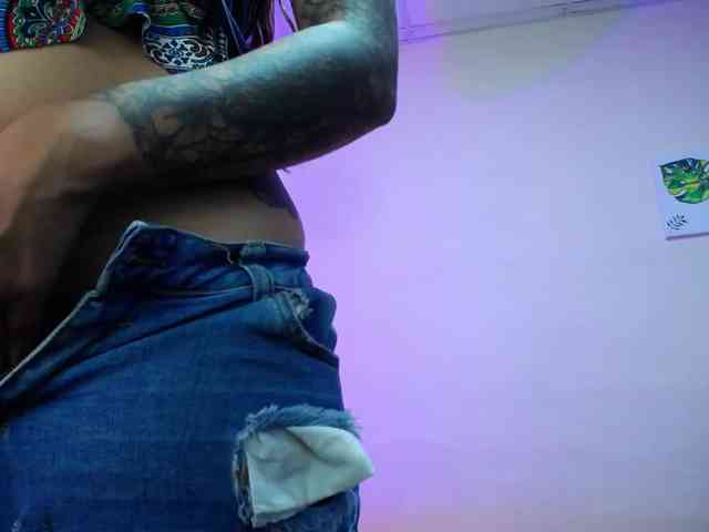 anyablack230 webcam