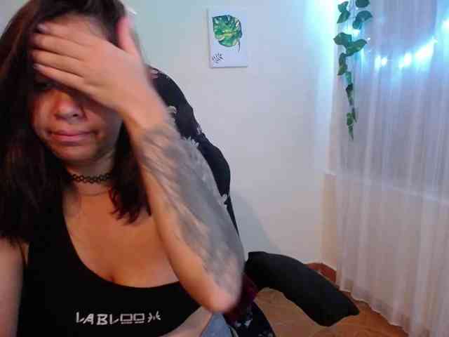 anyablack230 webcam