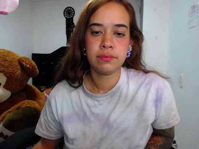 anyablack230 webcam