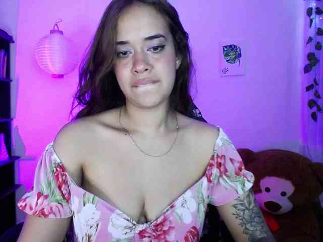 anyablack230 webcam