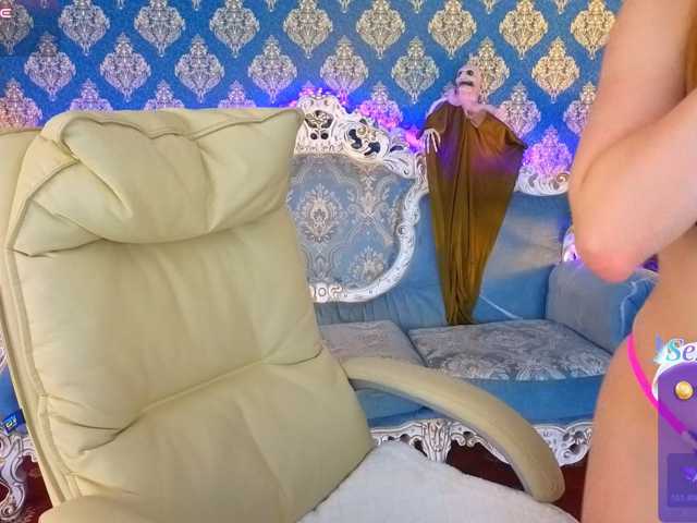 LexiSii live cam on BongaCams