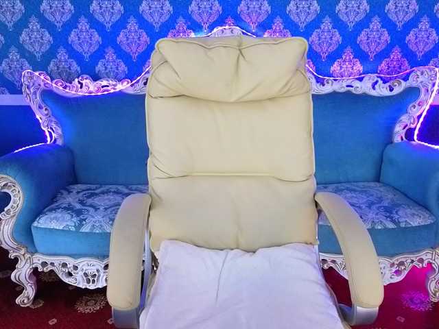 LexiSii live cam on BongaCams