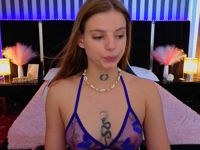 LexiSii live cam on BongaCams