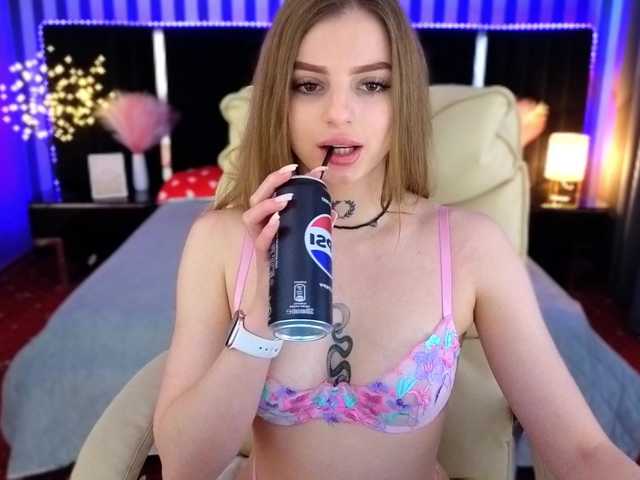 LexiSii's BongaCams show and profile