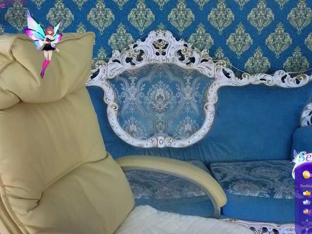 LexiSii live cam on BongaCams