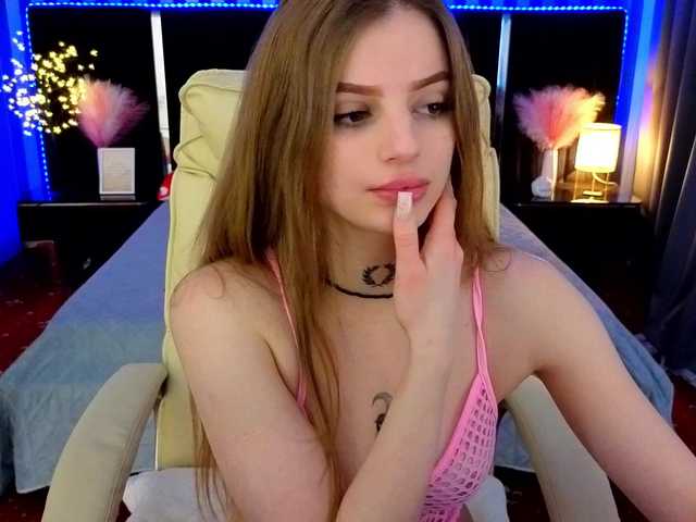 LexiSii's BongaCams show and profile