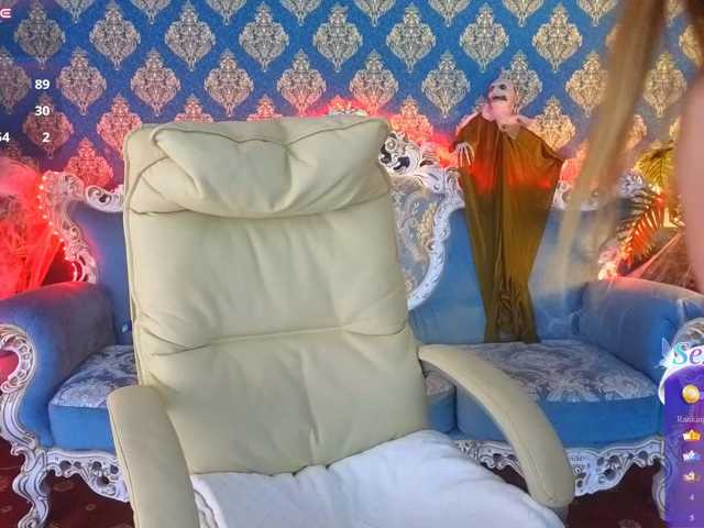 LexiSii live cam on BongaCams