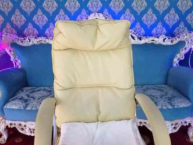 LexiSii webcam