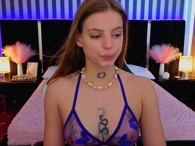 LexiSii webcam