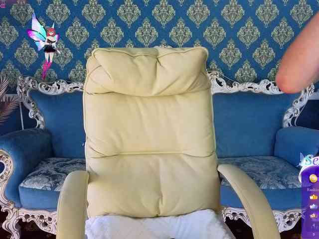 LexiSii webcam