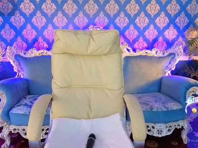 LexiSii webcam