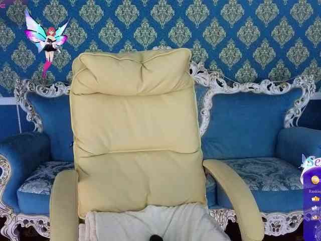 LexiSii webcam