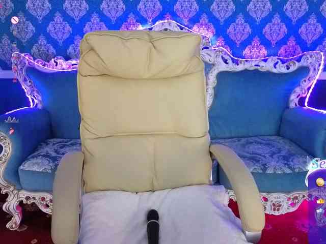 LexiSii webcam
