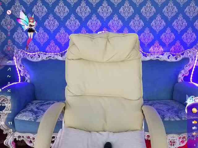 LexiSii webcam