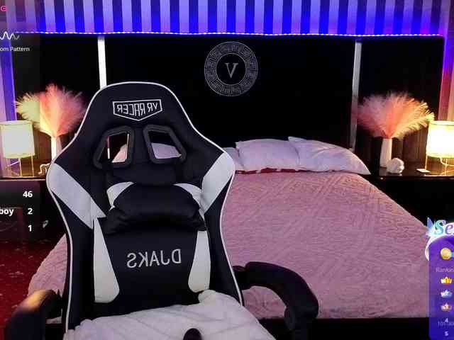 LexiSii webcam
